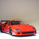 Illustration for article titled Ferrari Friday: Fabulous, Fantastic, Ferocious Ferrari F40